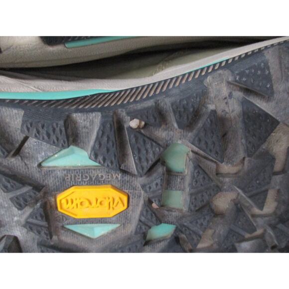 USED Teva Women S Grandview Gtx Low Brown 8 M US - Picture 5 of 8